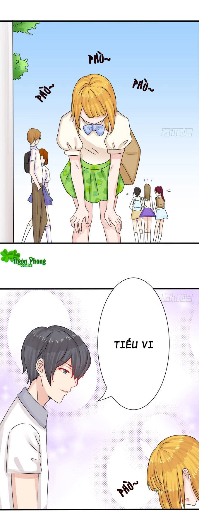 Ma Vương Luyến Ái Chỉ Nam Chapter 75 - 31