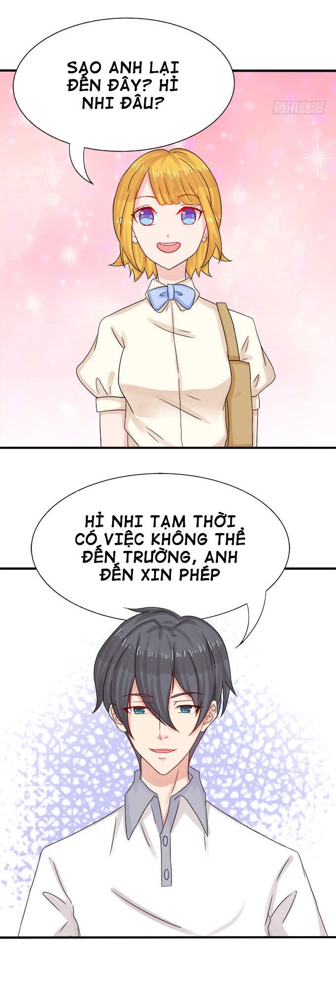 Ma Vương Luyến Ái Chỉ Nam Chapter 75 - 32