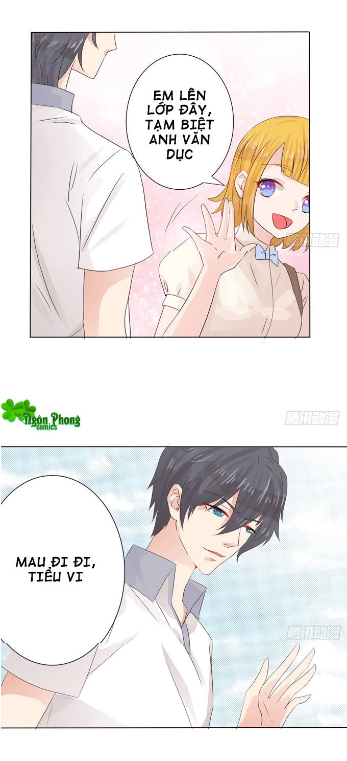 Ma Vương Luyến Ái Chỉ Nam Chapter 75 - 36