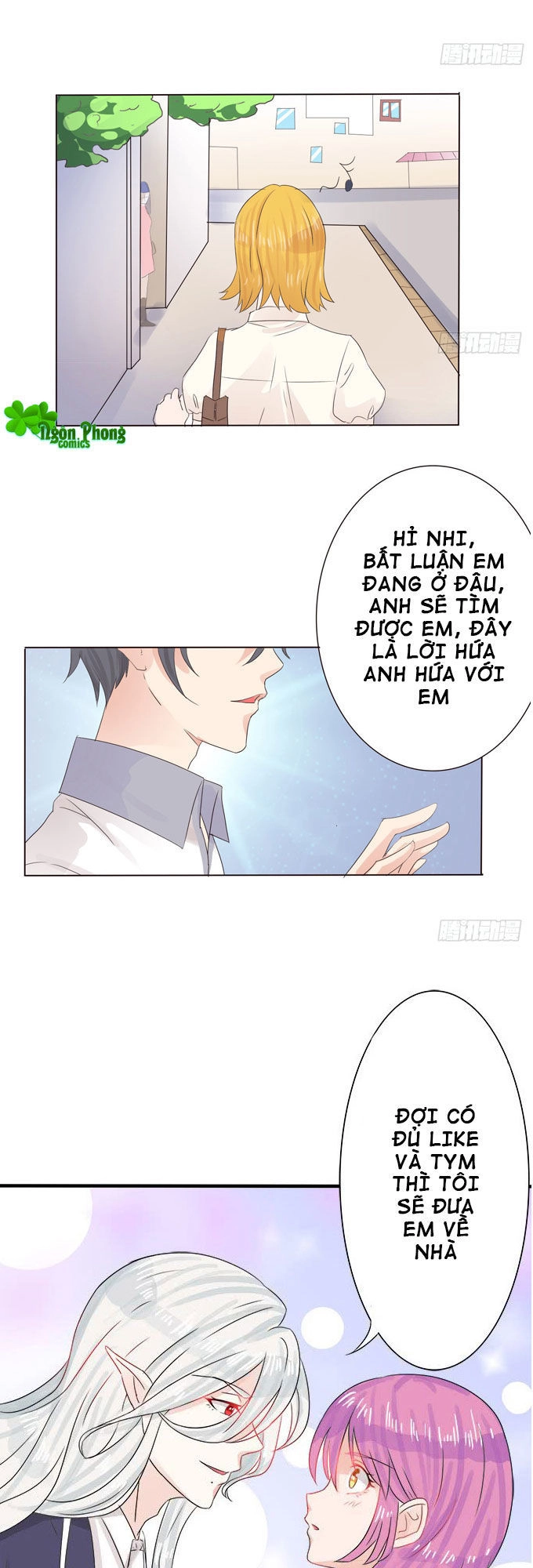 Ma Vương Luyến Ái Chỉ Nam Chapter 75 - 37