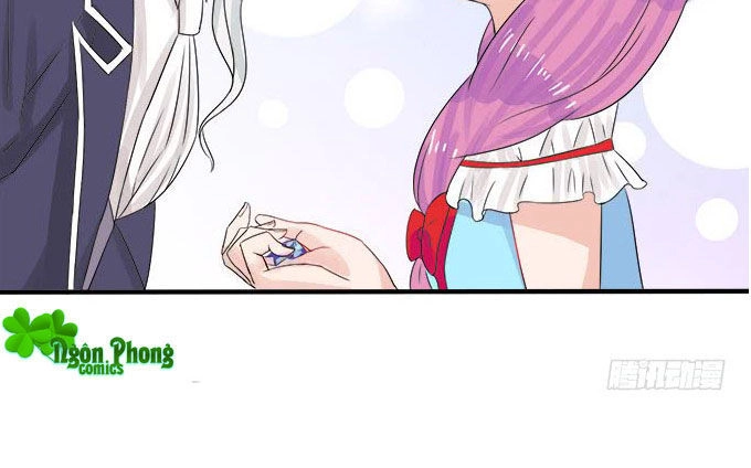 Ma Vương Luyến Ái Chỉ Nam Chapter 75 - 38