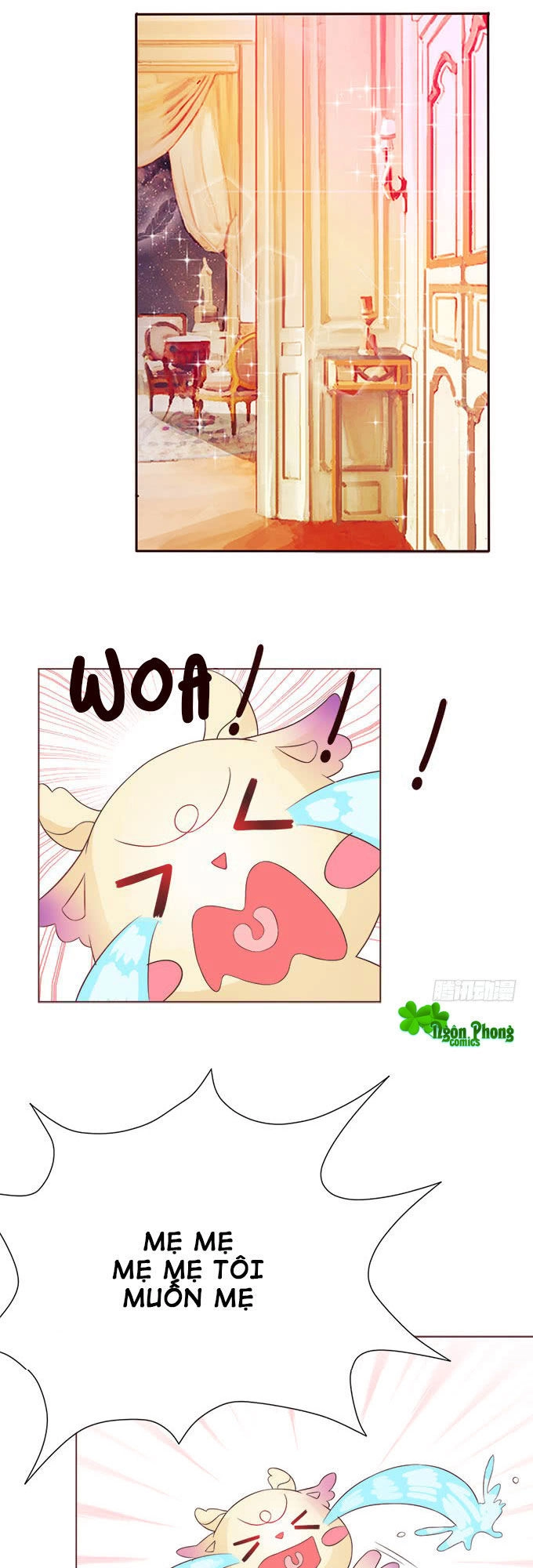 Ma Vương Luyến Ái Chỉ Nam Chapter 76 - 7