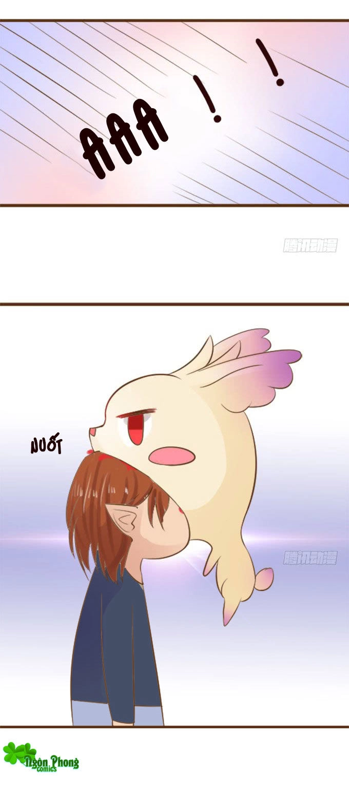 Ma Vương Luyến Ái Chỉ Nam Chapter 76 - 15