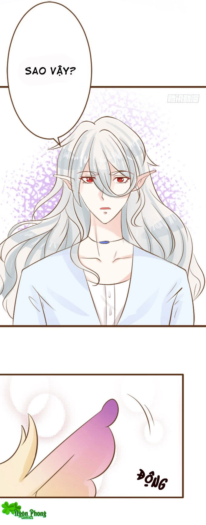 Ma Vương Luyến Ái Chỉ Nam Chapter 76 - 18