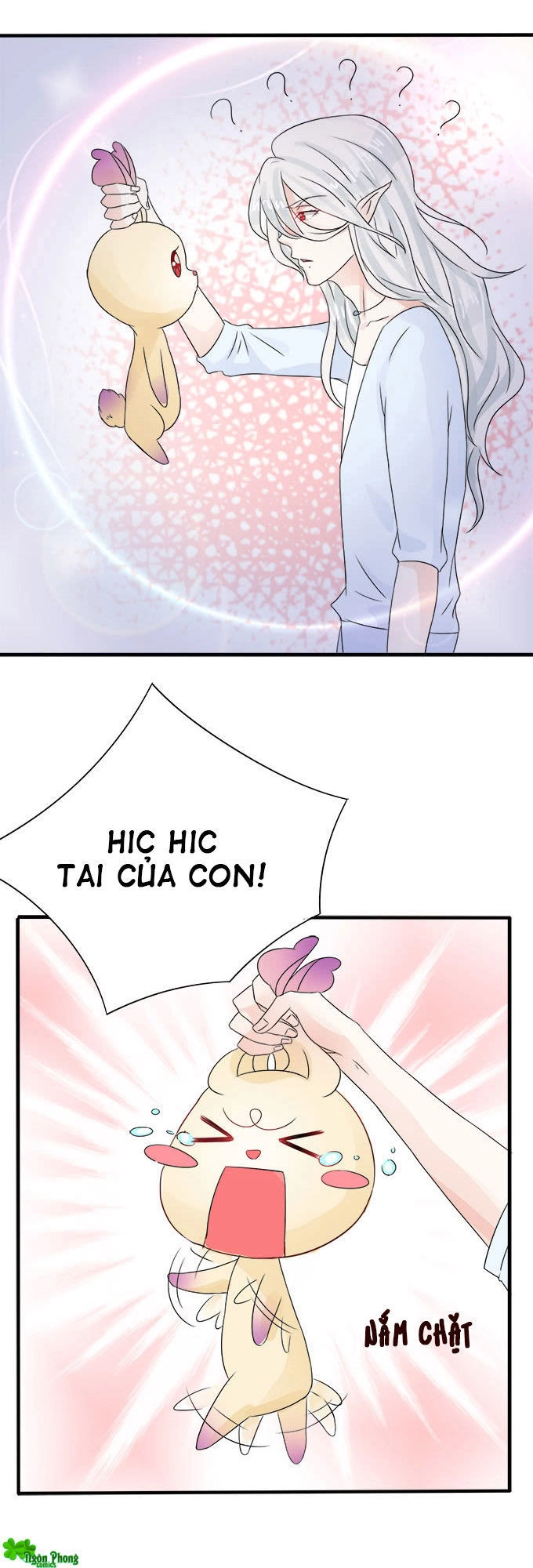 Ma Vương Luyến Ái Chỉ Nam Chapter 76 - 30