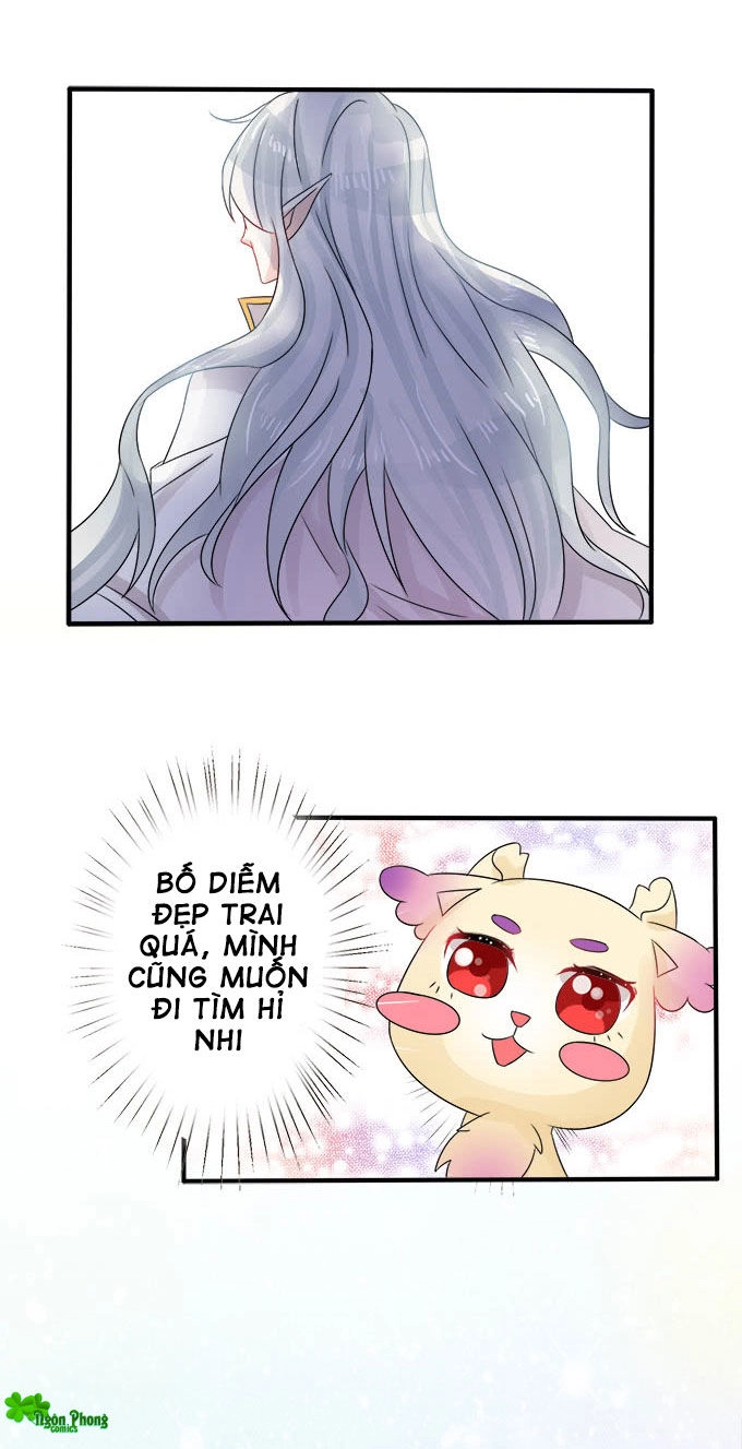 Ma Vương Luyến Ái Chỉ Nam Chapter 77 - 29