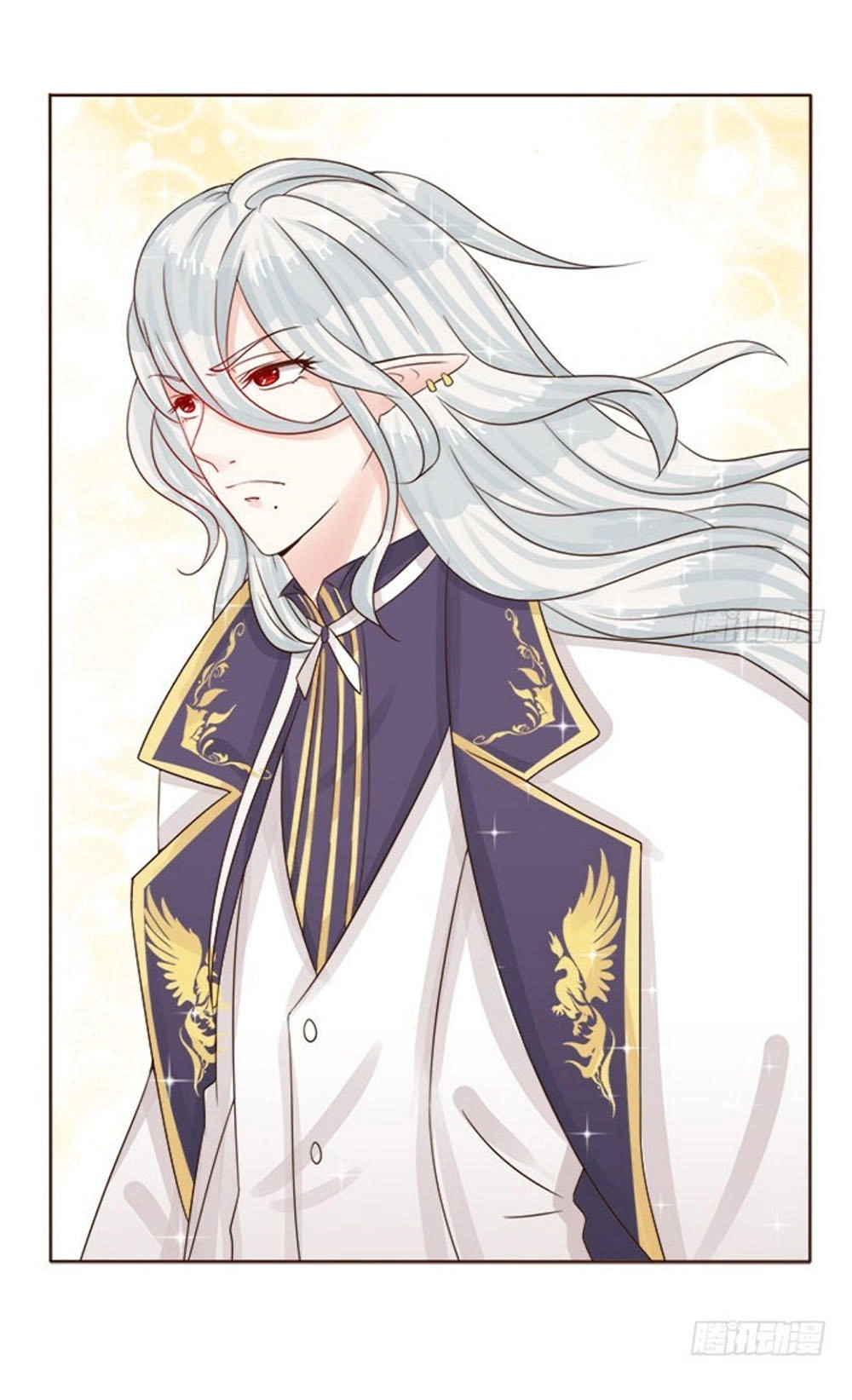 Ma Vương Luyến Ái Chỉ Nam Chapter 78 - 7