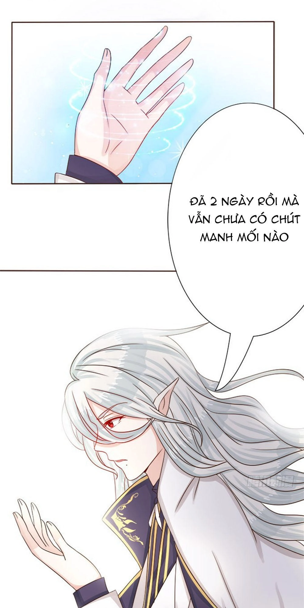 Ma Vương Luyến Ái Chỉ Nam Chapter 78 - 8