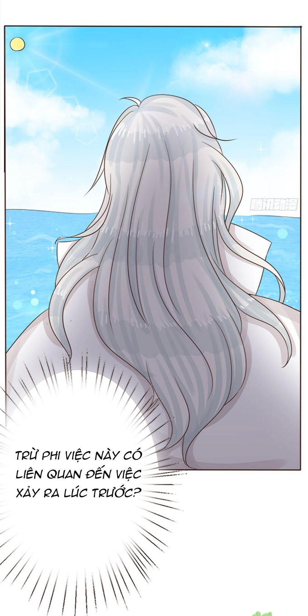 Ma Vương Luyến Ái Chỉ Nam Chapter 78 - 11