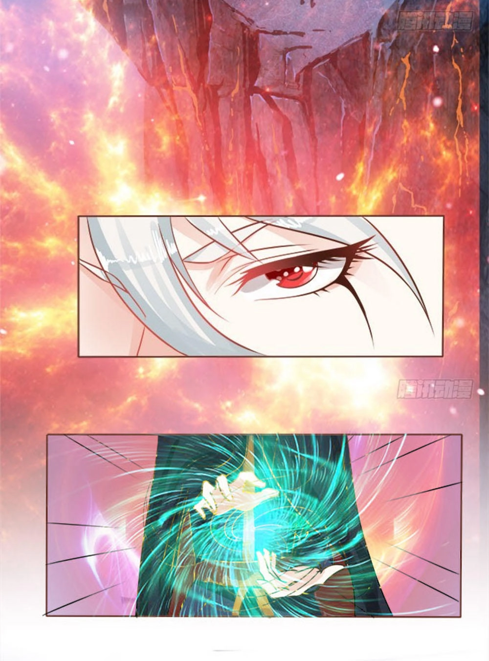 Ma Vương Luyến Ái Chỉ Nam Chapter 78 - 21