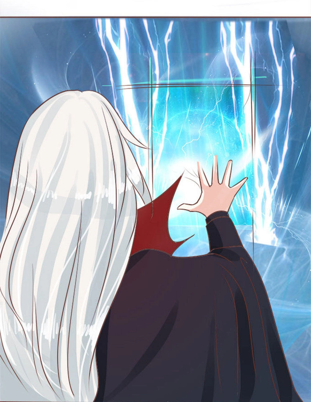 Ma Vương Luyến Ái Chỉ Nam Chapter 78 - 22