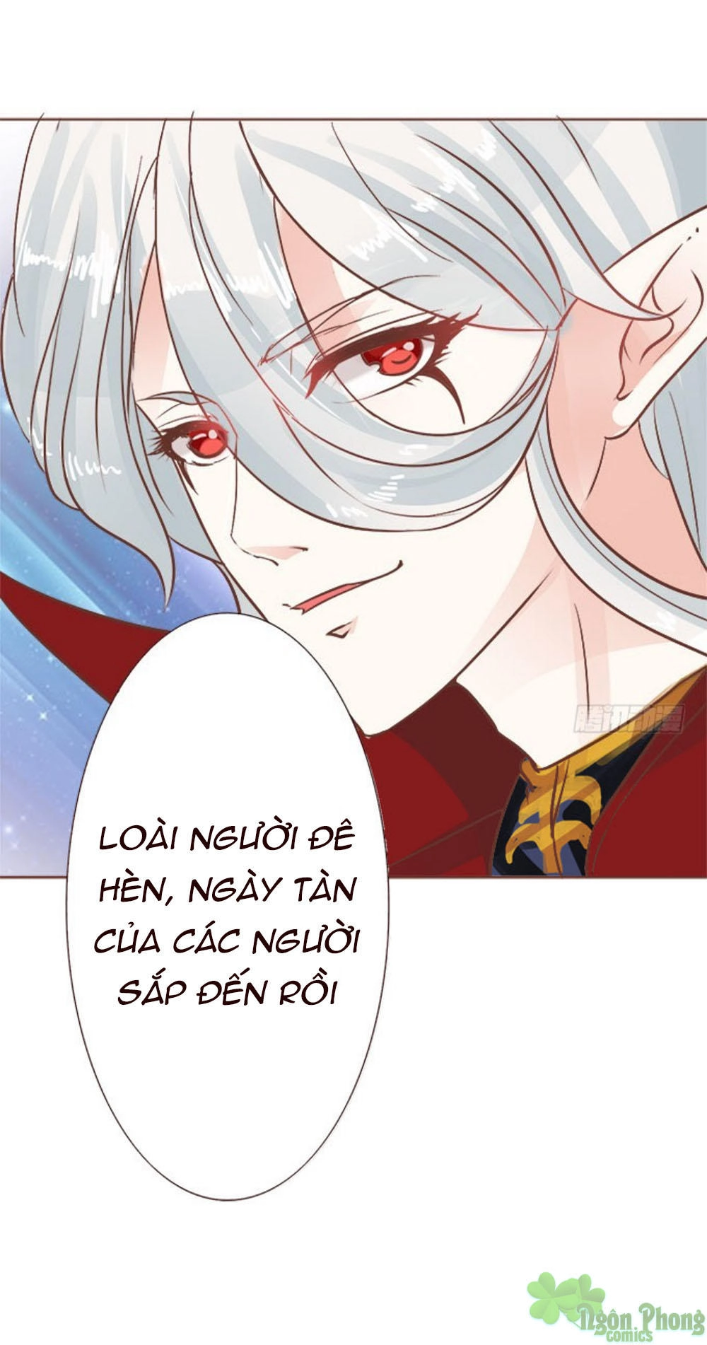 Ma Vương Luyến Ái Chỉ Nam Chapter 78 - 26