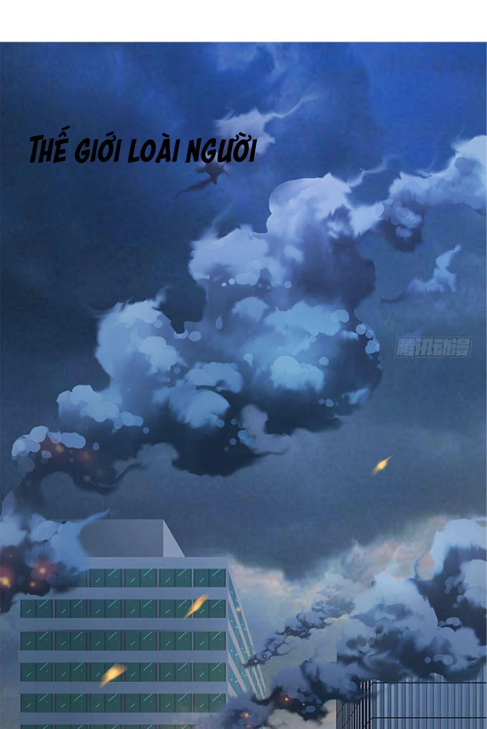 Ma Vương Luyến Ái Chỉ Nam Chapter 78 - 27