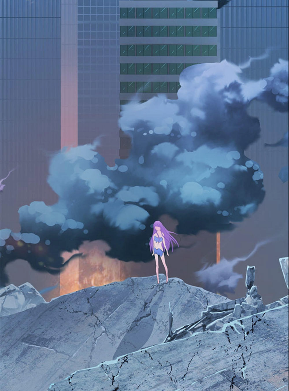 Ma Vương Luyến Ái Chỉ Nam Chapter 78 - 31