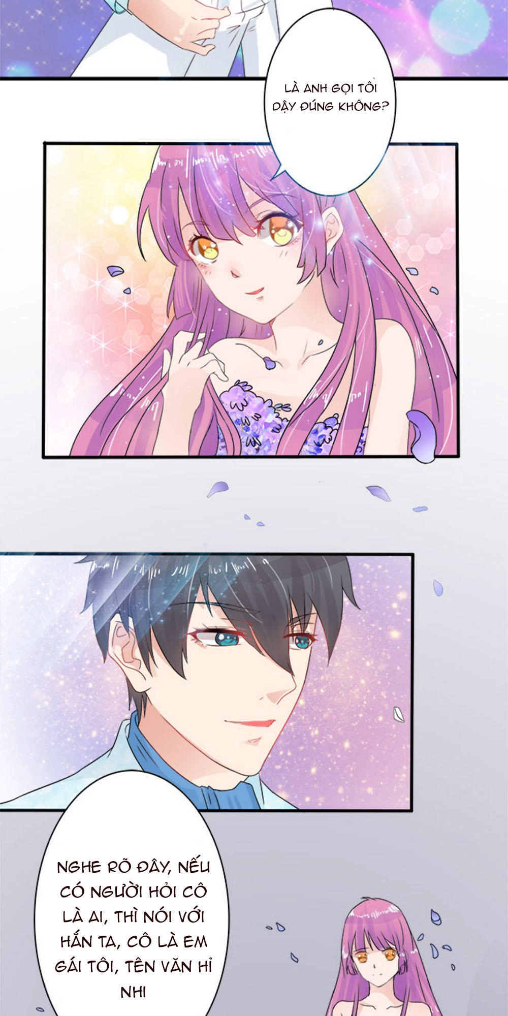 Ma Vương Luyến Ái Chỉ Nam Chapter 78 - 37