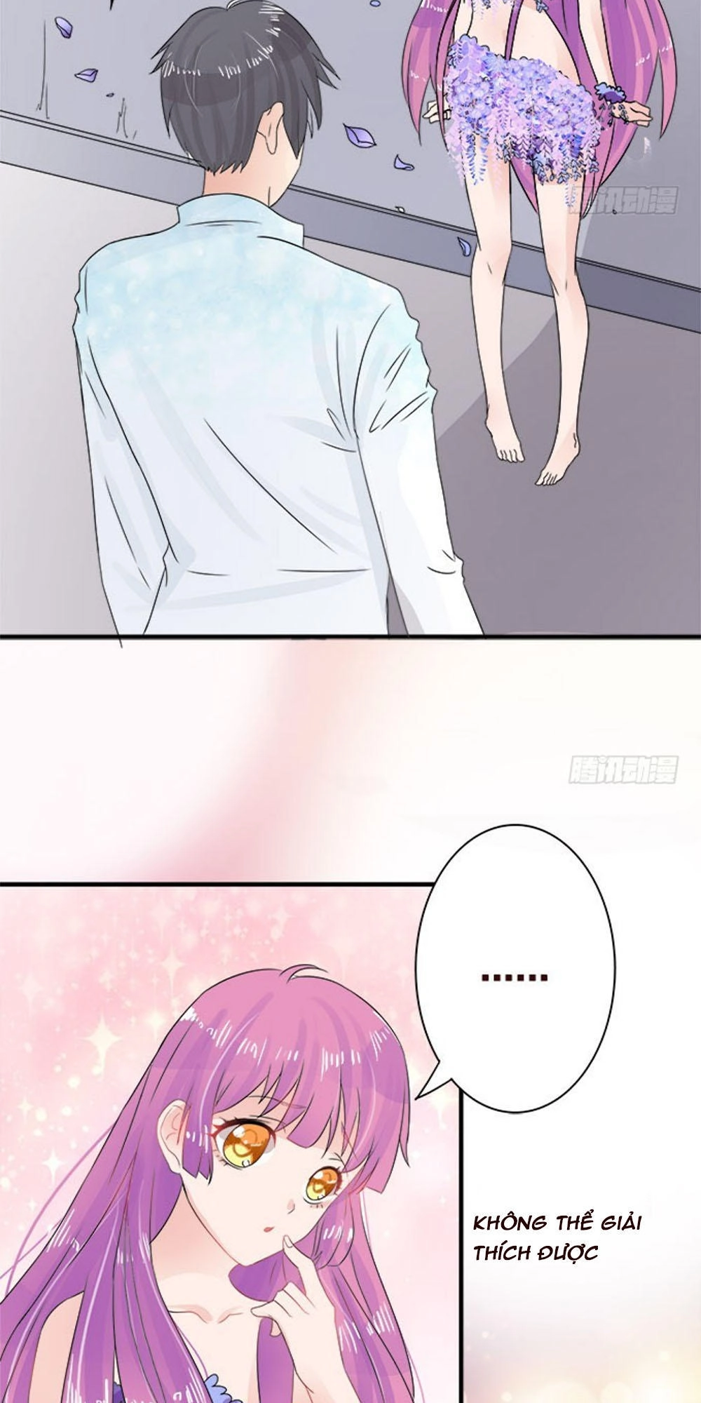 Ma Vương Luyến Ái Chỉ Nam Chapter 78 - 39