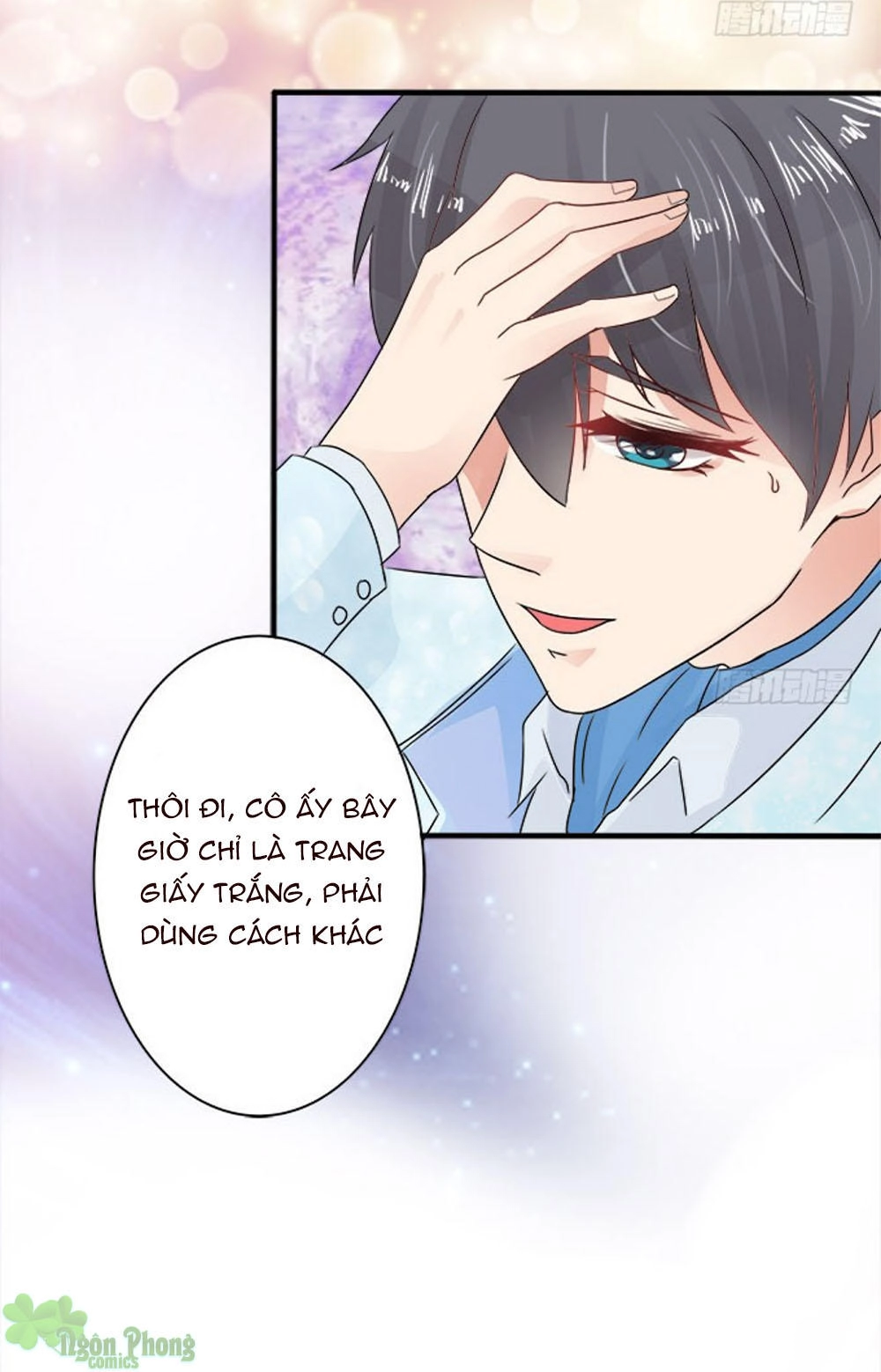 Ma Vương Luyến Ái Chỉ Nam Chapter 78 - 41