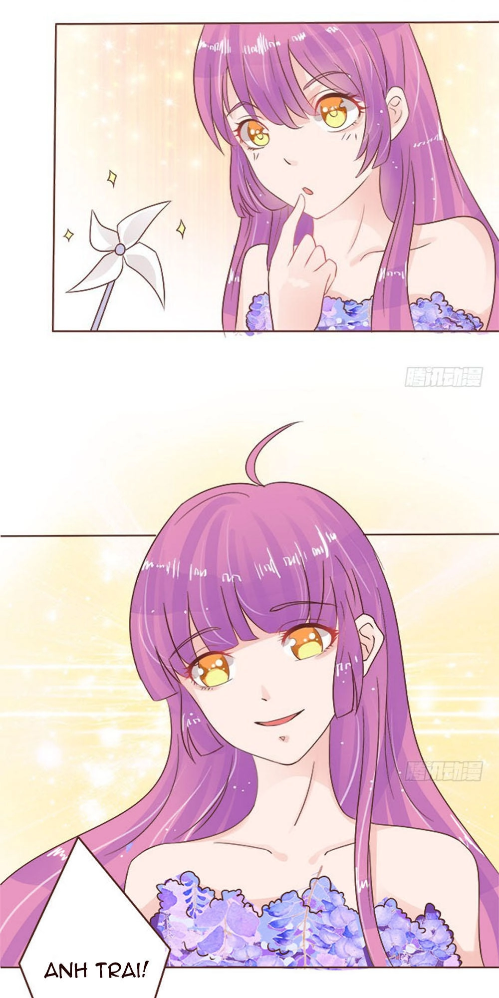 Ma Vương Luyến Ái Chỉ Nam Chapter 78 - 45