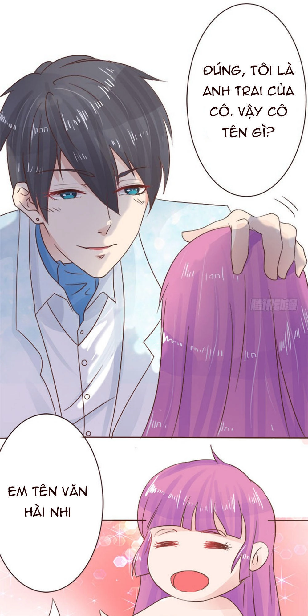 Ma Vương Luyến Ái Chỉ Nam Chapter 78 - 48