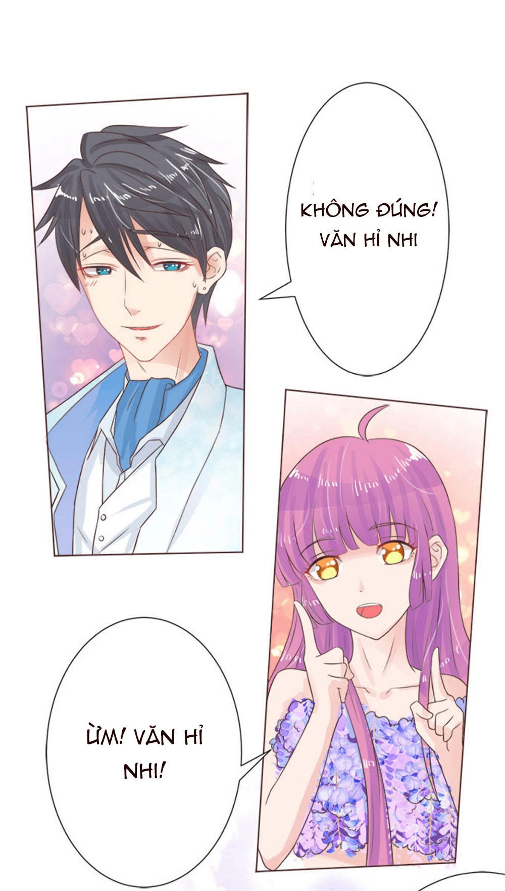 Ma Vương Luyến Ái Chỉ Nam Chapter 78 - 50