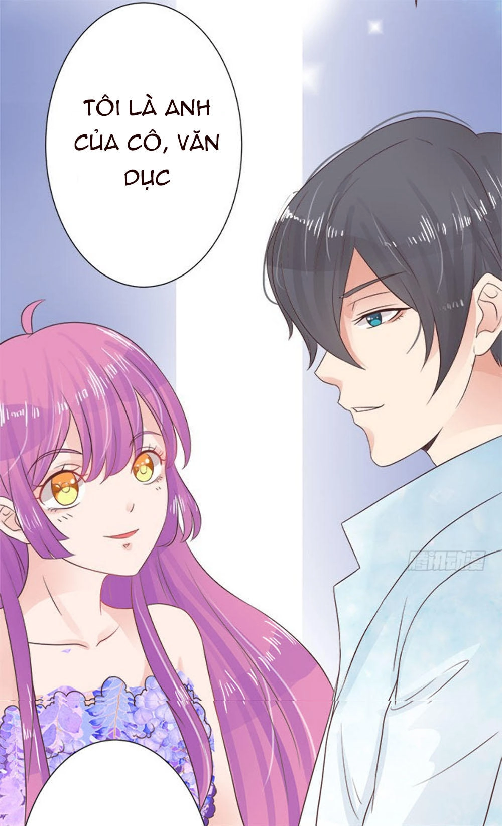 Ma Vương Luyến Ái Chỉ Nam Chapter 78 - 55