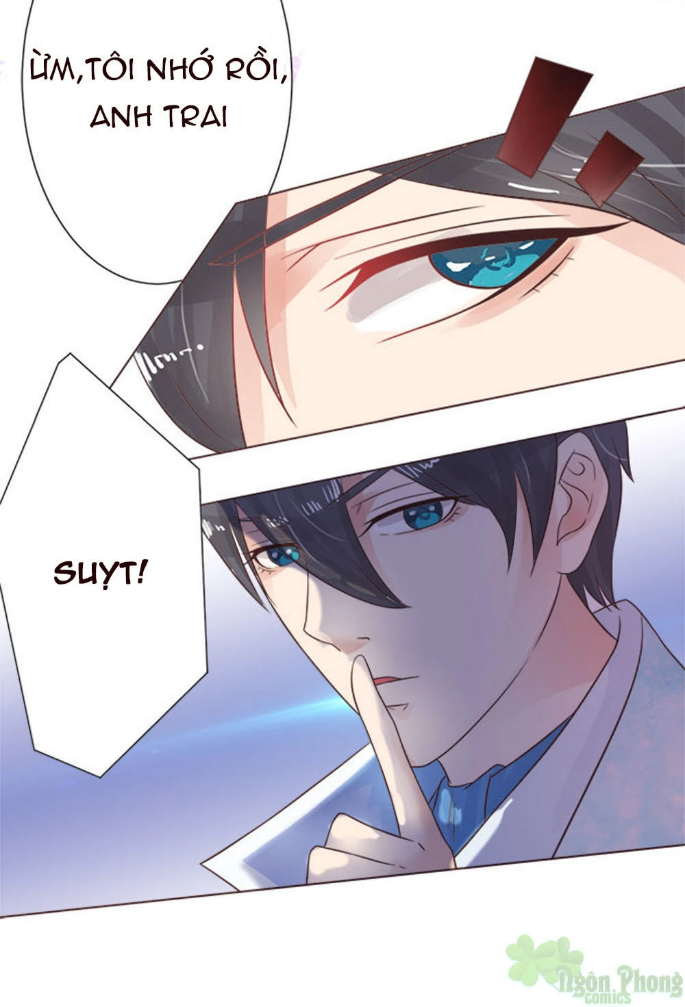 Ma Vương Luyến Ái Chỉ Nam Chapter 78 - 56