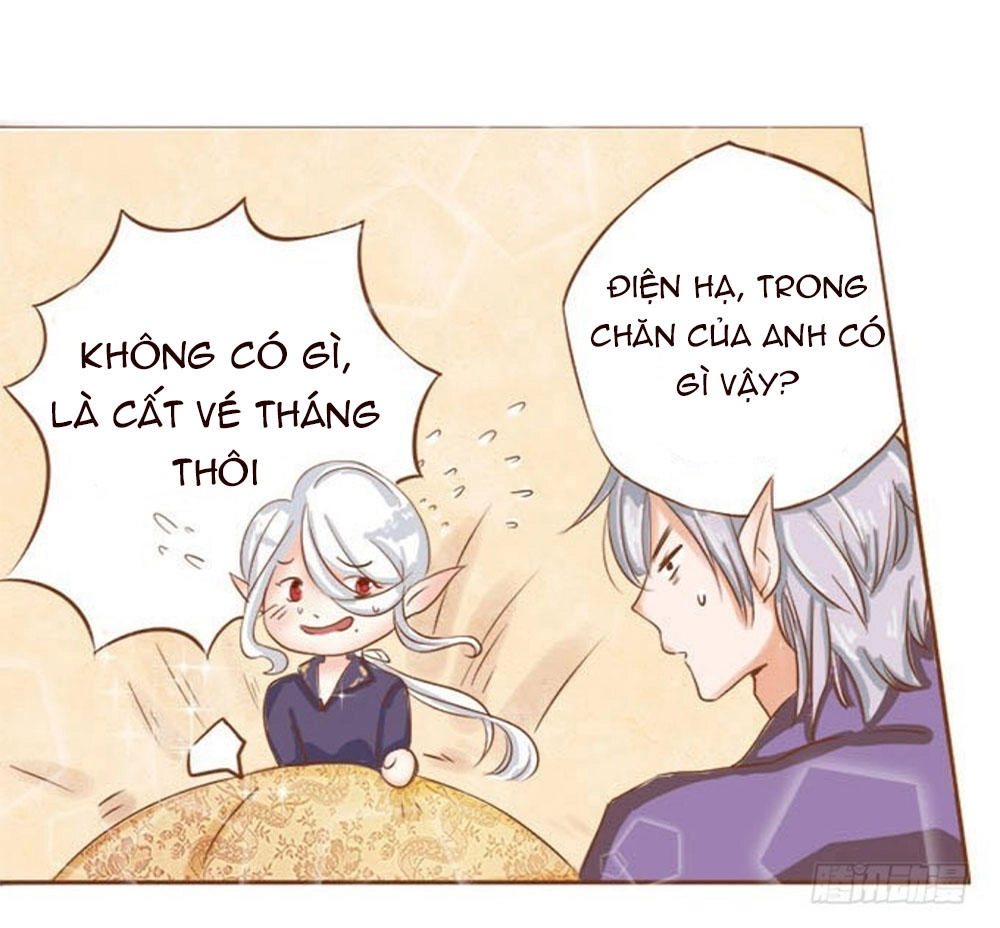 Ma Vương Luyến Ái Chỉ Nam Chapter 78 - 57