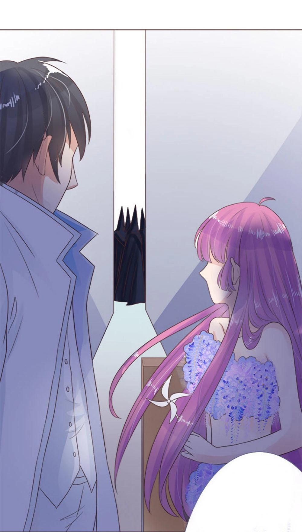 Ma Vương Luyến Ái Chỉ Nam Chapter 79 - 3