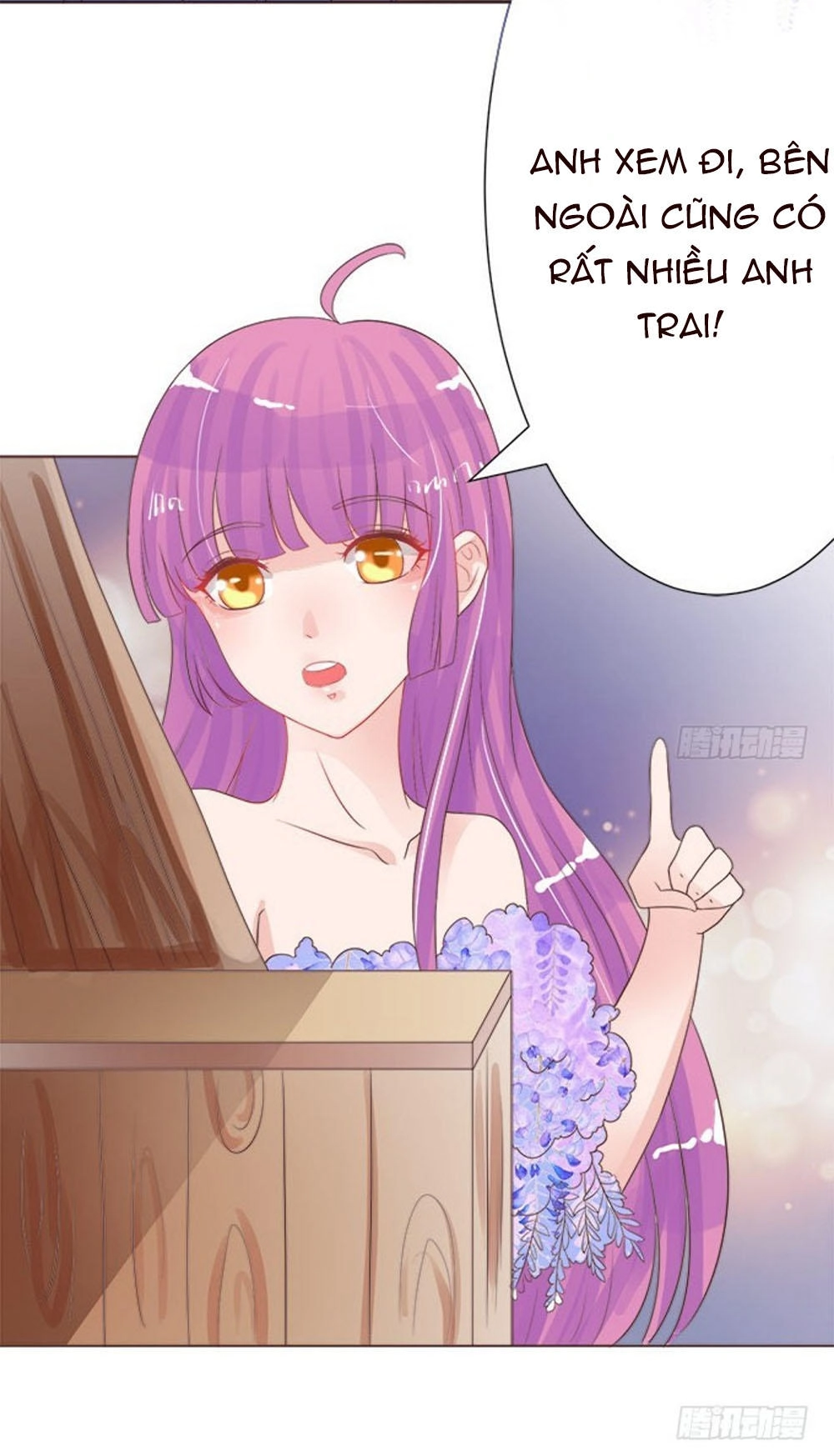 Ma Vương Luyến Ái Chỉ Nam Chapter 79 - 4