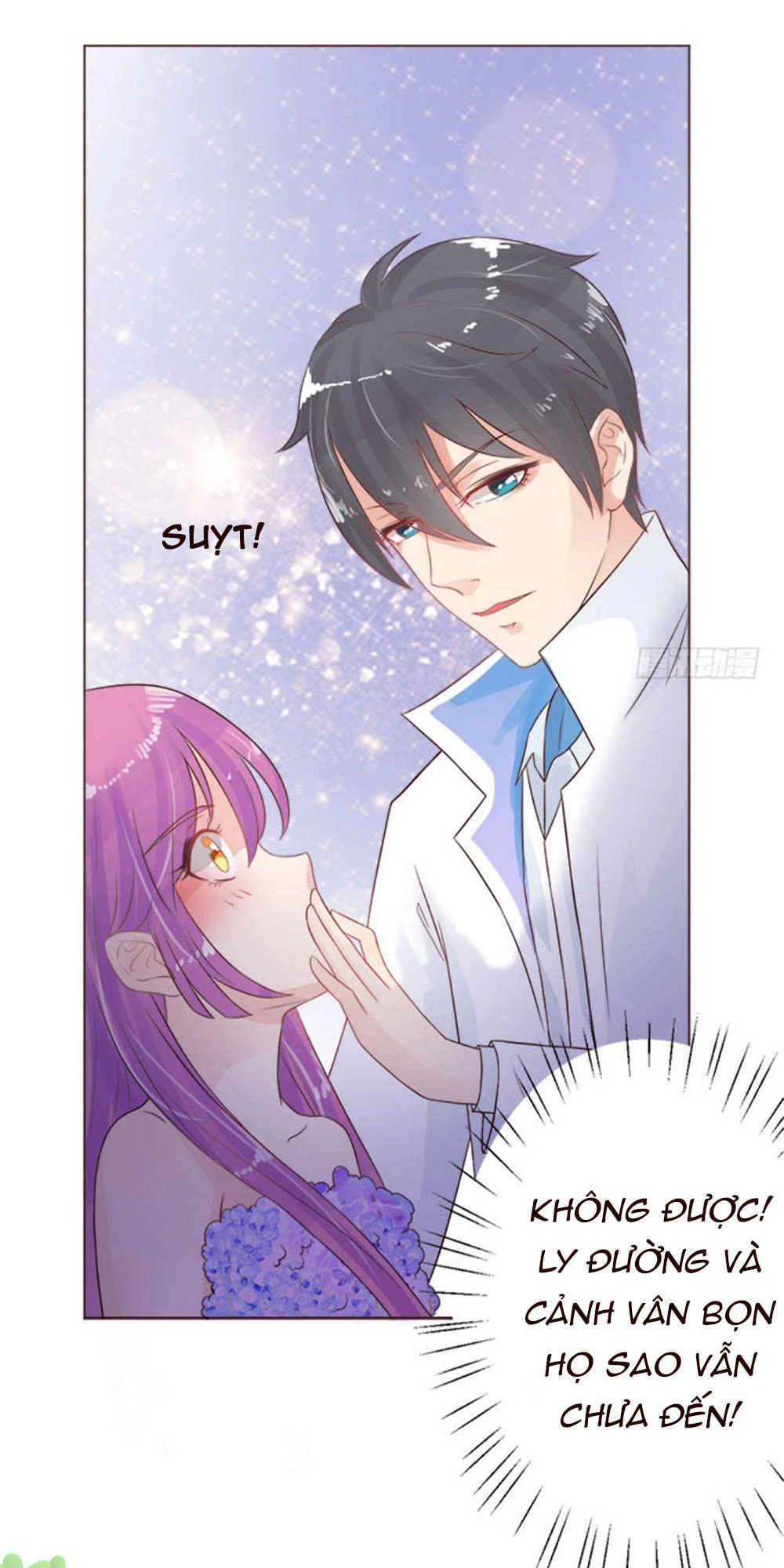 Ma Vương Luyến Ái Chỉ Nam Chapter 79 - 5