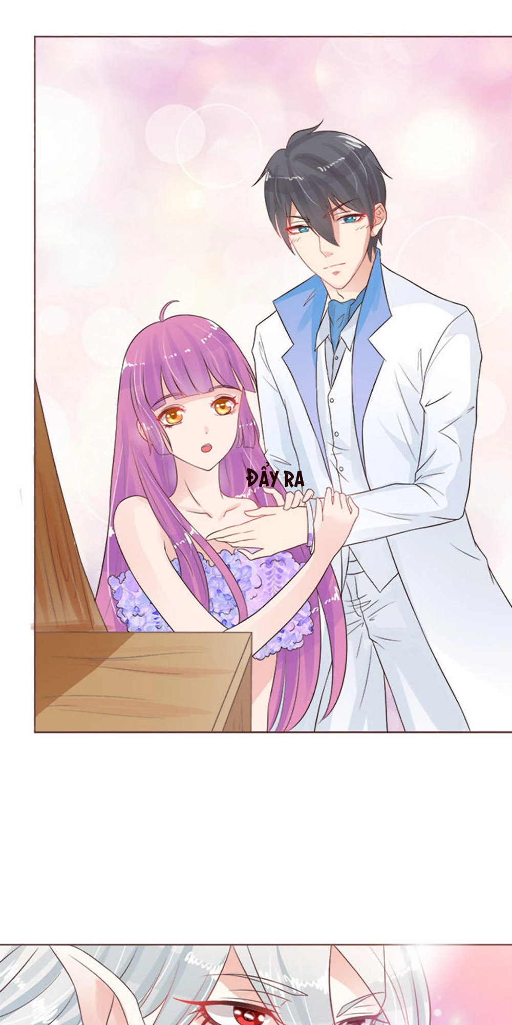 Ma Vương Luyến Ái Chỉ Nam Chapter 79 - 9