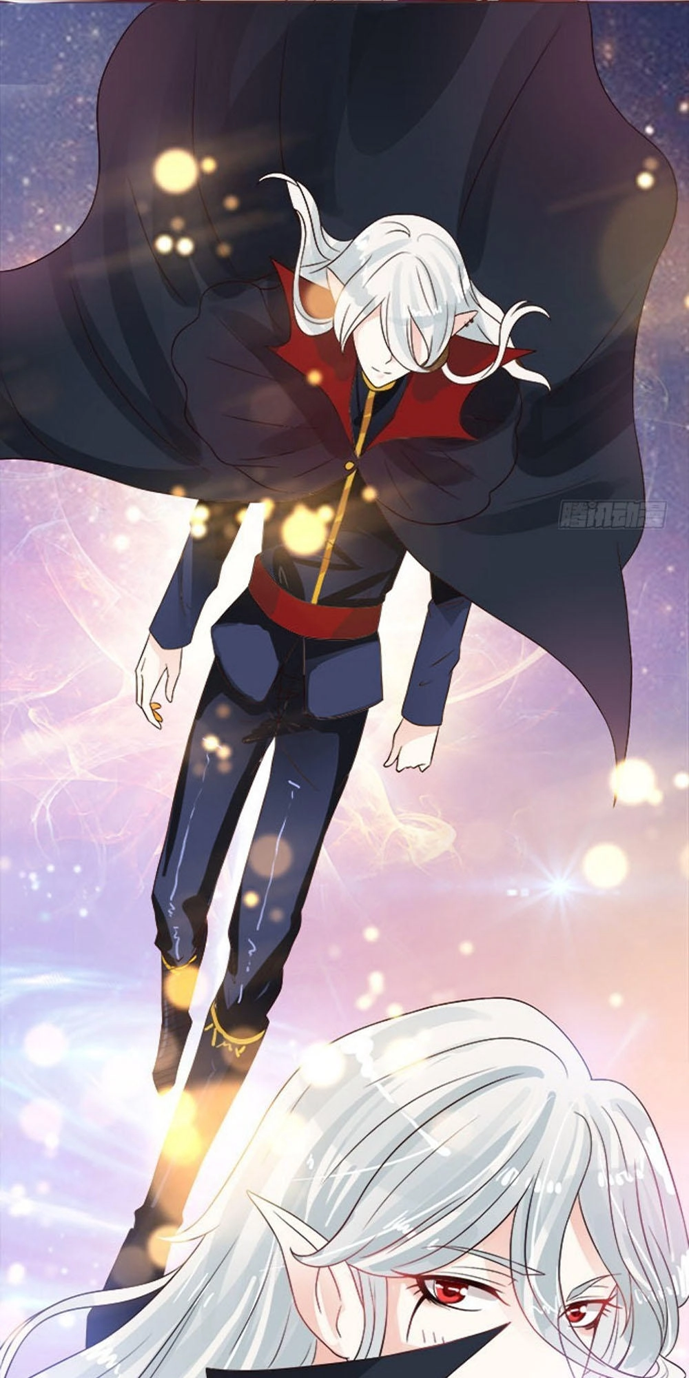 Ma Vương Luyến Ái Chỉ Nam Chapter 79 - 11