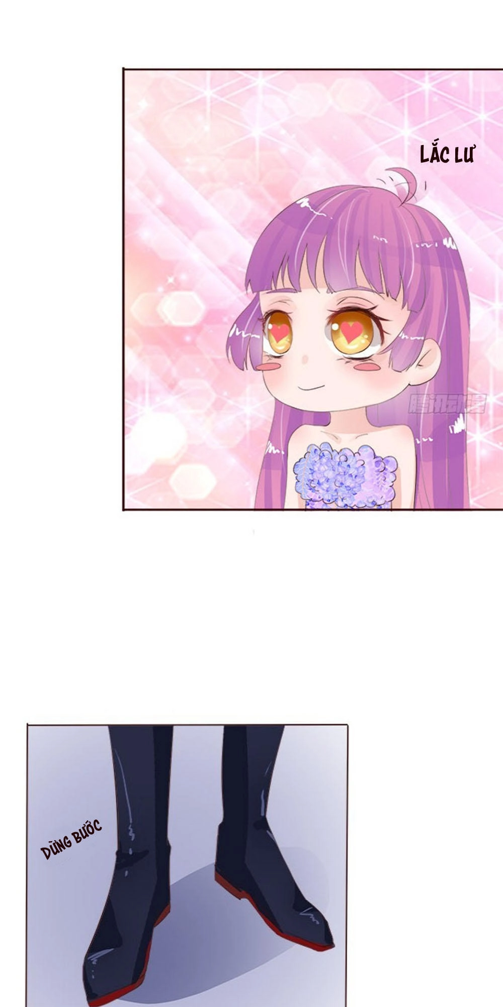 Ma Vương Luyến Ái Chỉ Nam Chapter 79 - 13