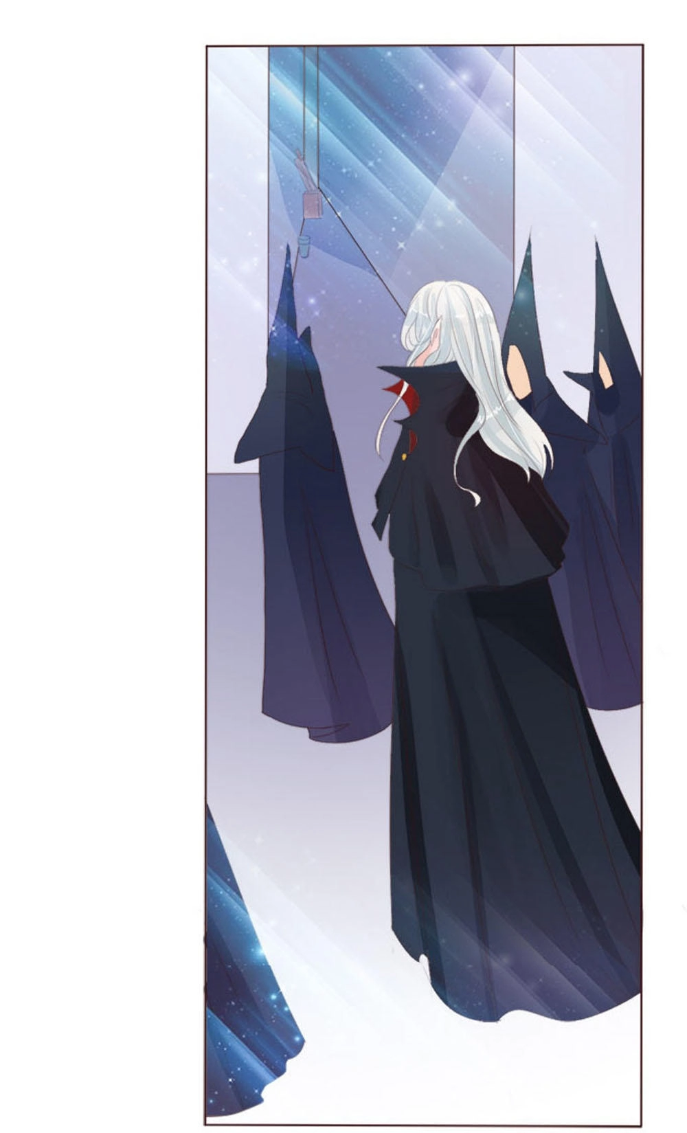 Ma Vương Luyến Ái Chỉ Nam Chapter 79 - 15