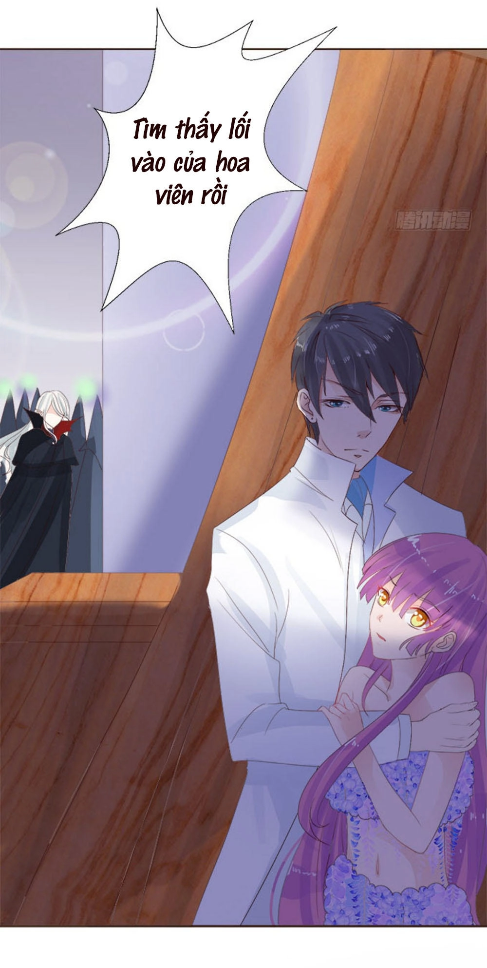 Ma Vương Luyến Ái Chỉ Nam Chapter 79 - 17