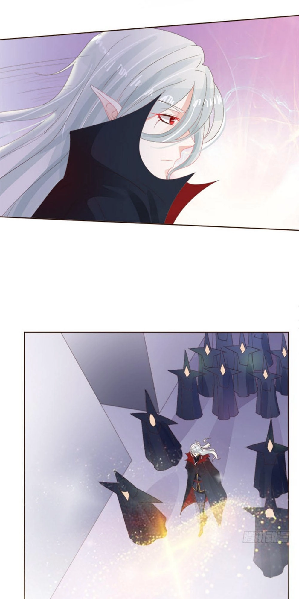 Ma Vương Luyến Ái Chỉ Nam Chapter 79 - 18