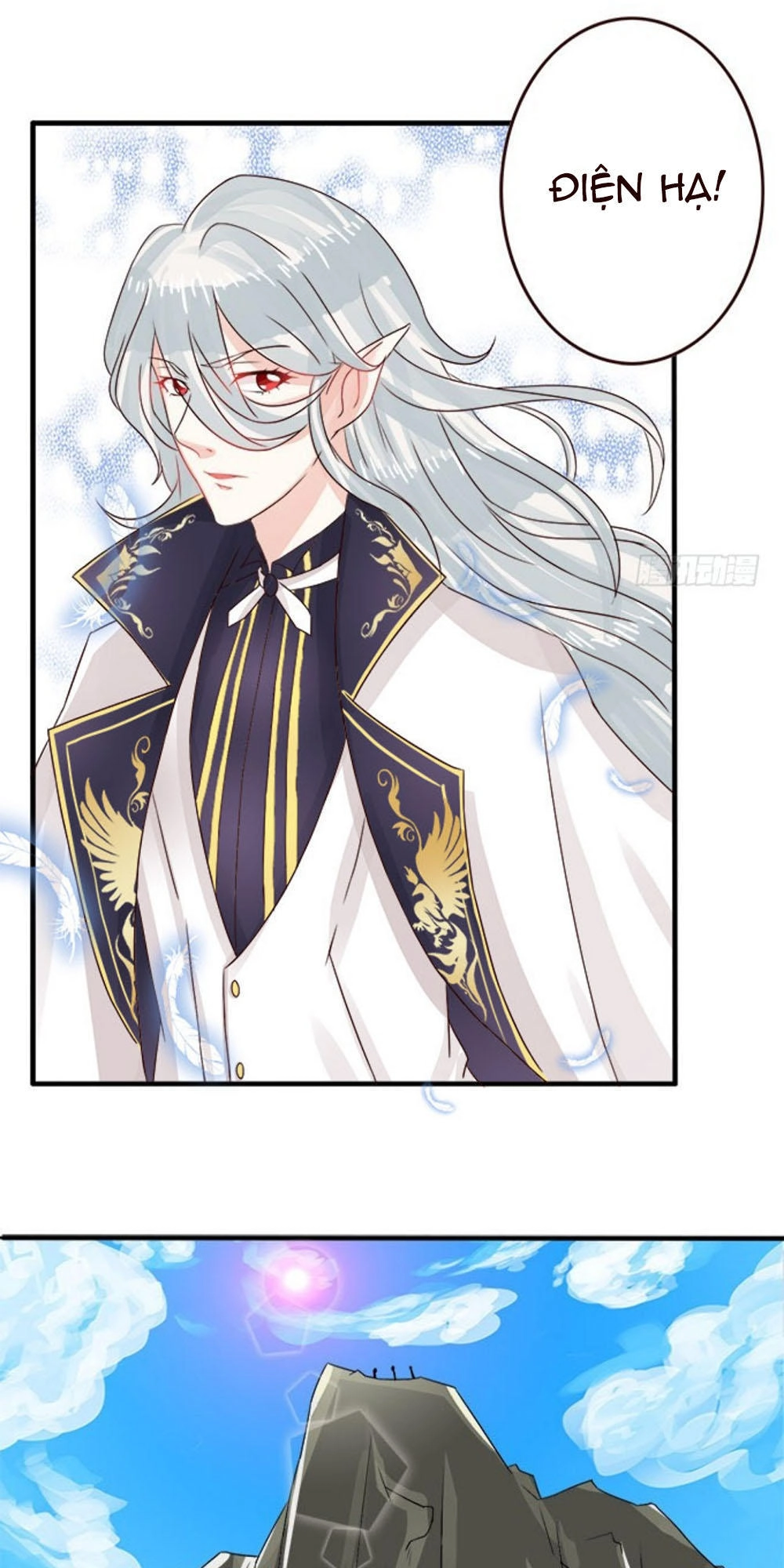 Ma Vương Luyến Ái Chỉ Nam Chapter 79 - 20