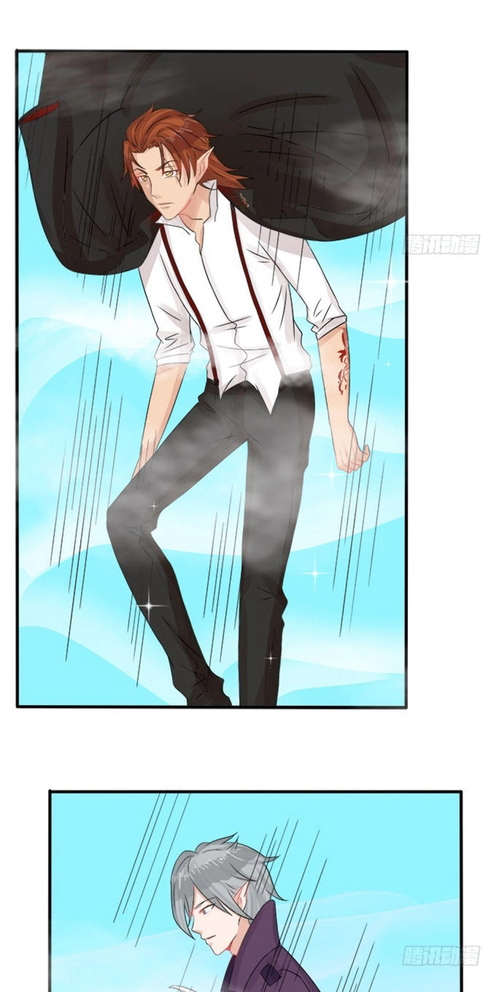 Ma Vương Luyến Ái Chỉ Nam Chapter 79 - 24