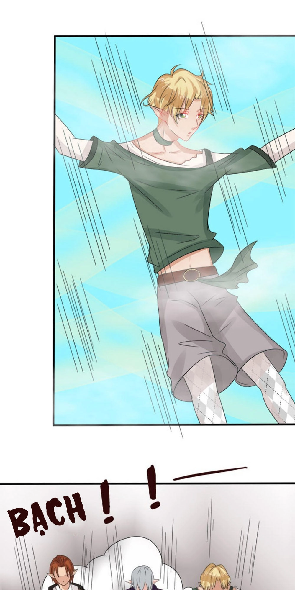 Ma Vương Luyến Ái Chỉ Nam Chapter 79 - 26