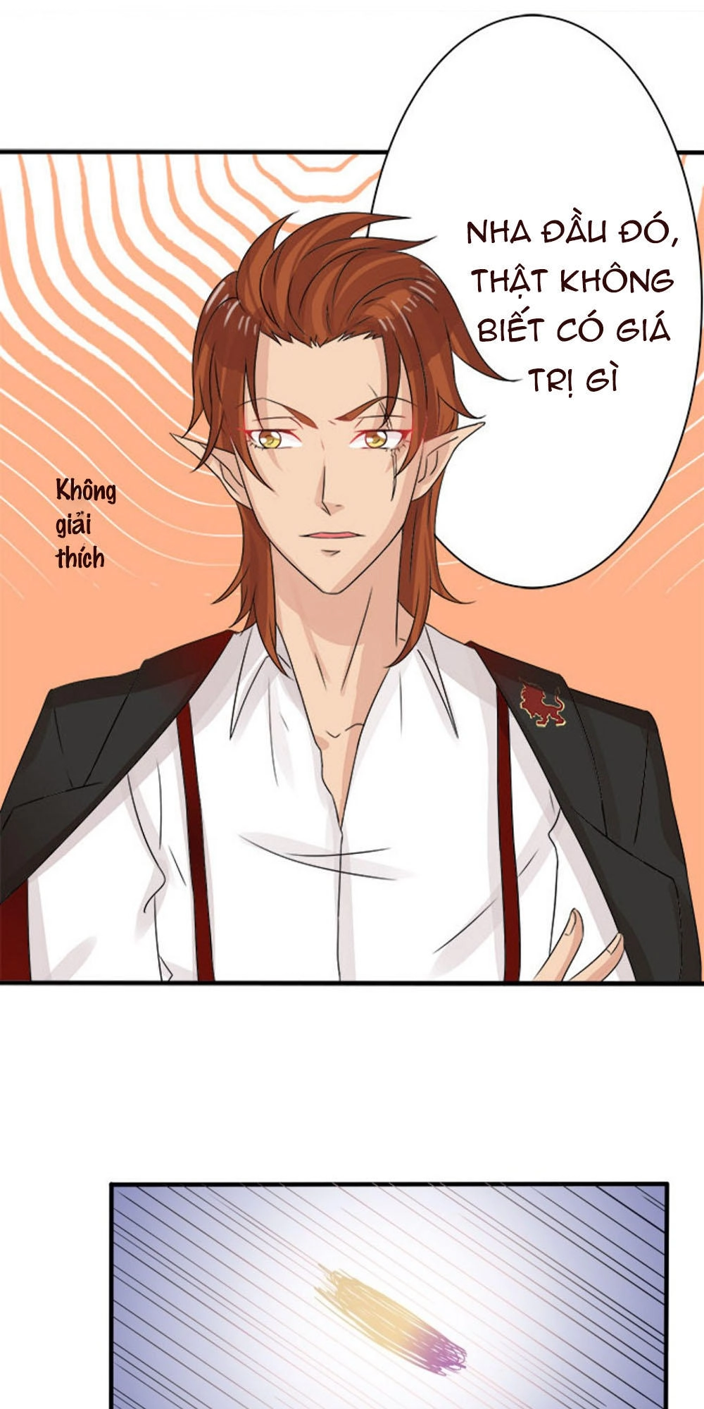 Ma Vương Luyến Ái Chỉ Nam Chapter 79 - 30