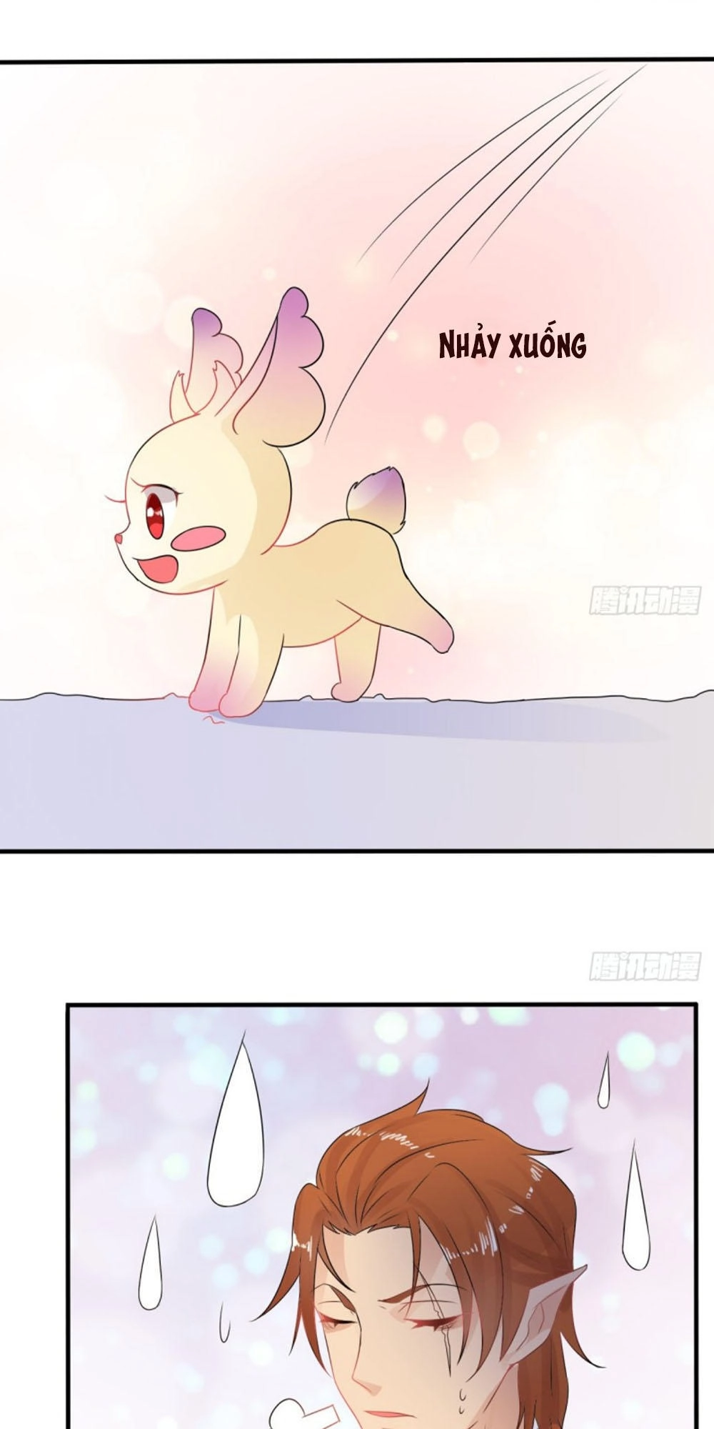 Ma Vương Luyến Ái Chỉ Nam Chapter 79 - 38