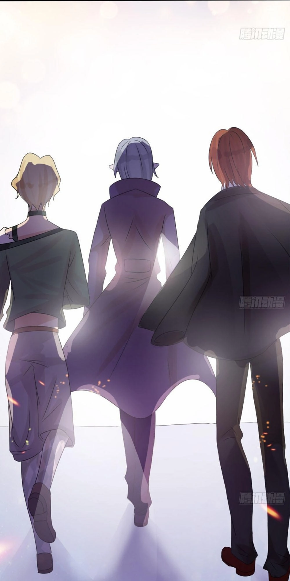 Ma Vương Luyến Ái Chỉ Nam Chapter 79 - 41