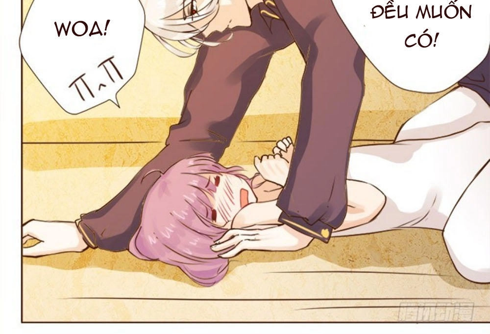 Ma Vương Luyến Ái Chỉ Nam Chapter 79 - 45