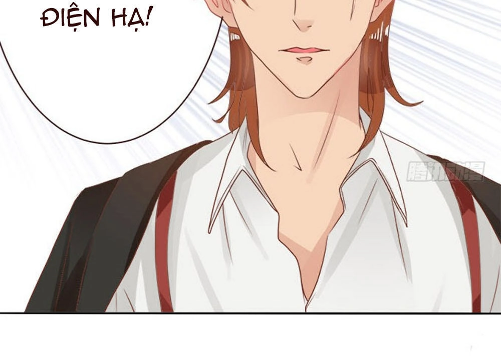 Ma Vương Luyến Ái Chỉ Nam Chapter 80 - 11