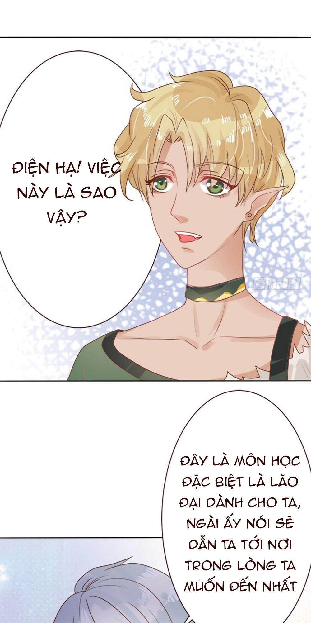 Ma Vương Luyến Ái Chỉ Nam Chapter 80 - 12