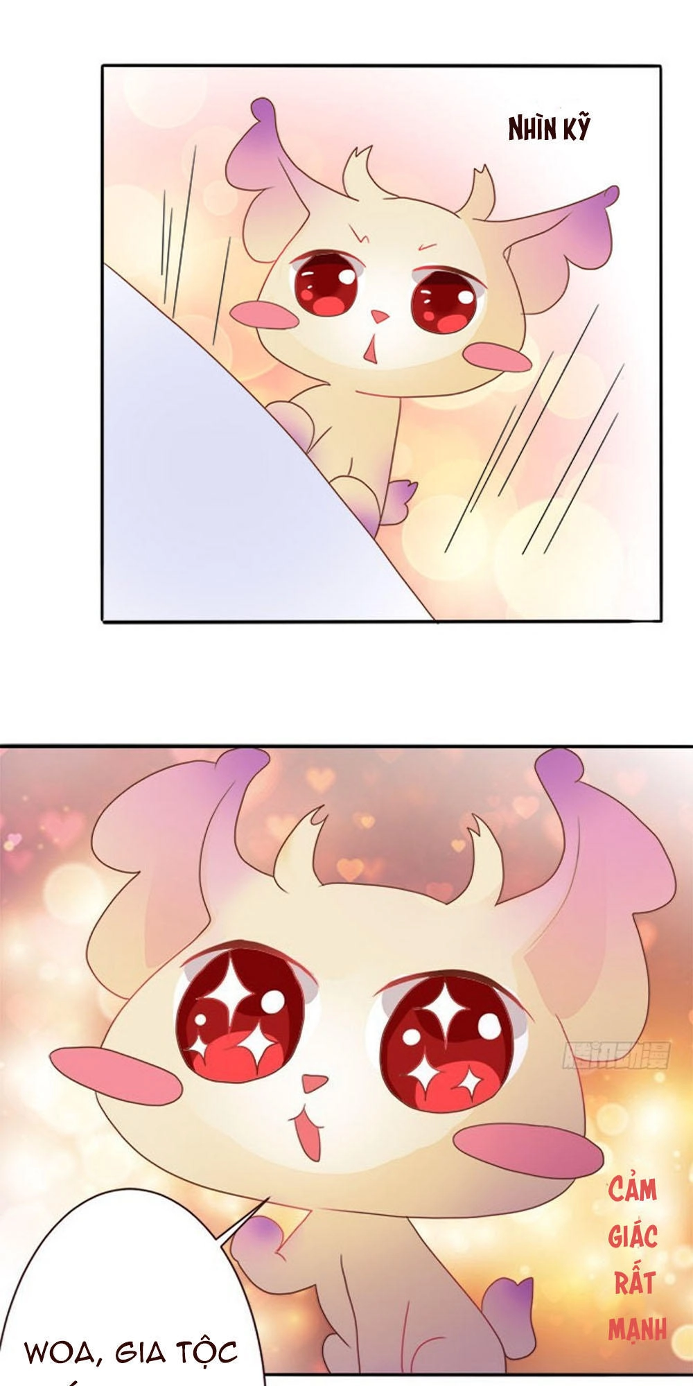 Ma Vương Luyến Ái Chỉ Nam Chapter 80 - 14