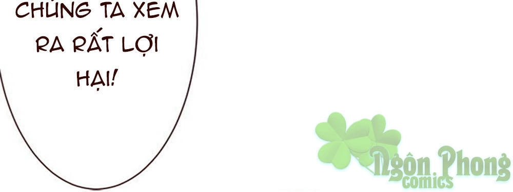 Ma Vương Luyến Ái Chỉ Nam Chapter 80 - 15