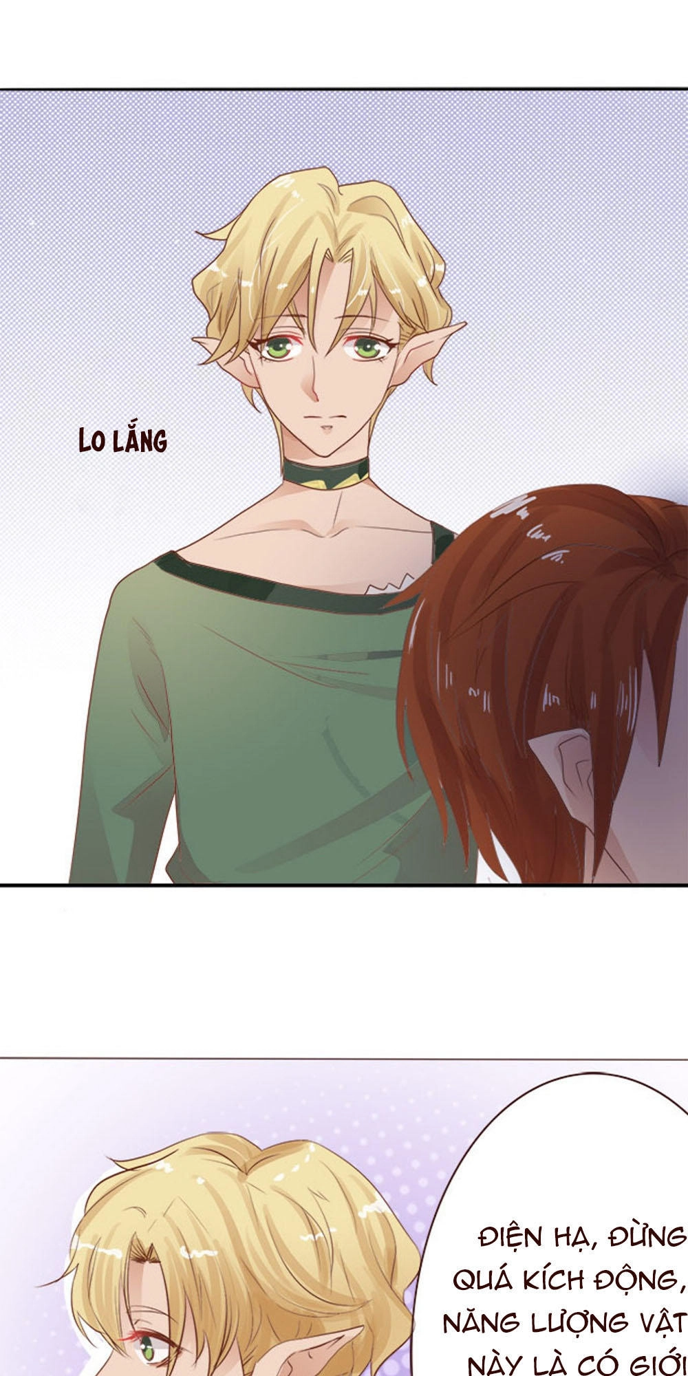 Ma Vương Luyến Ái Chỉ Nam Chapter 80 - 20