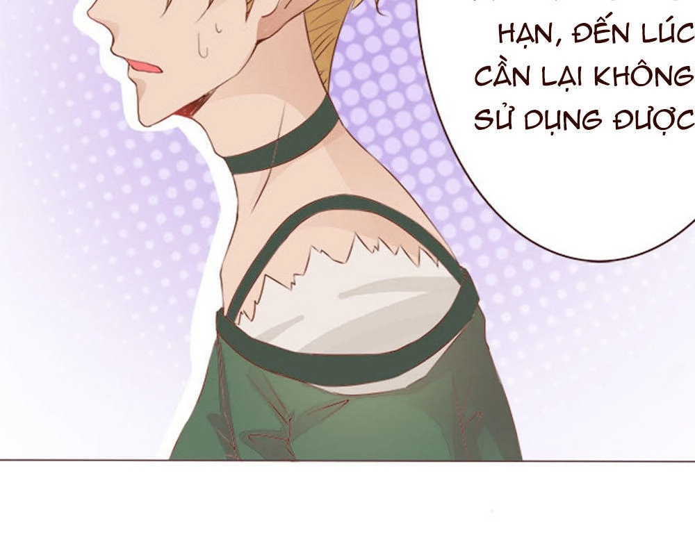 Ma Vương Luyến Ái Chỉ Nam Chapter 80 - 21