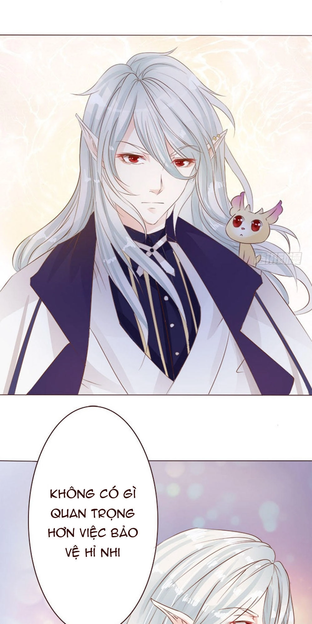 Ma Vương Luyến Ái Chỉ Nam Chapter 80 - 22